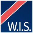 W.I.S. Sicherheit Logo