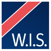 W.I.S. Sicherheit Logo