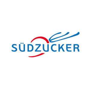 Südzucker Logo - W.I.S. Referenz Kunde