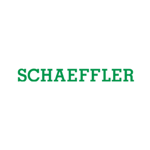 Schaeffler Logo - W.I.S. Referenz Kunde