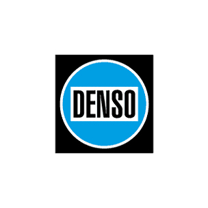 Denso Logo - W.I.S. Referenz Kunde