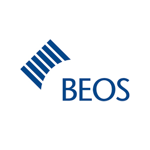 BEOS Logo - W.I.S. Referenz Kunde