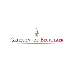 Griesson de Beukelaer Logo - W.I.S. Referenz Kunde