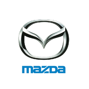 Mazda Logo - W.I.S. Referenz Kunde