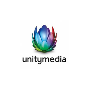 Unitymedia Logo - W.I.S. Referenz Kunde