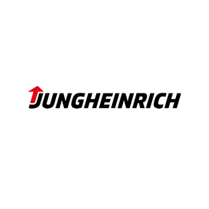 Jungheinrich Logo - W.I.S. Referenz Kunde