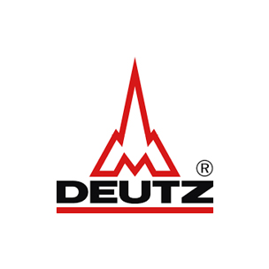 DEUTZ Logo - W.I.S. Referenz Kunde