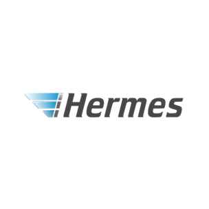 Hermes Logo - W.I.S. Referenz Kunde