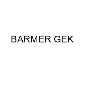 Barmer GEK Logo - W.I.S. Referenz Kunde