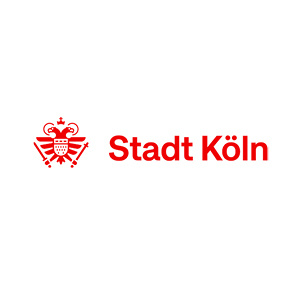 Stadt Köln Logo - W.I.S. Referenz Kunde