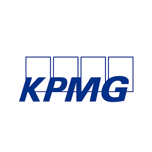 KPMG Logo - W.I.S. Referenz Kunde