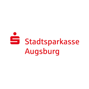 Stadtsparkasse Augsburg Logo - W.I.S. Referenz Kunde