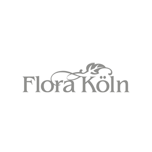 Flora Köln Logo - W.I.S. Referenz Kunde