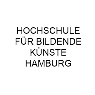 Hochschule für Bildende Künste Hamburg Logo - W.I.S. Referenz Kunde