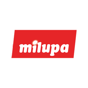 Milupa Logo - W.I.S. Referenz Kunde