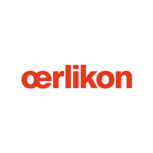 Oerlikon Logo - W.I.S. Referenz Kunde
