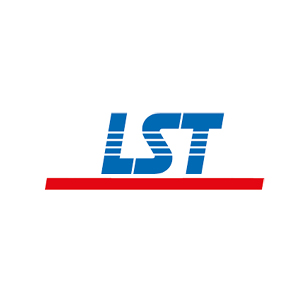 LST Logo - W.I.S. Partner Sicherheitstechnik