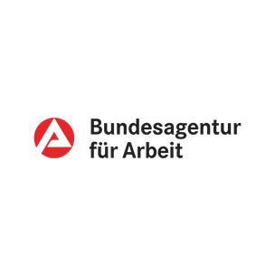 Bundesagentur für Arbeit Logo - W.I.S. Referenz Kunde