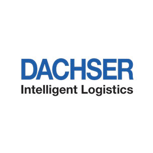 Dachser Logo - W.I.S. Referenz Kunde