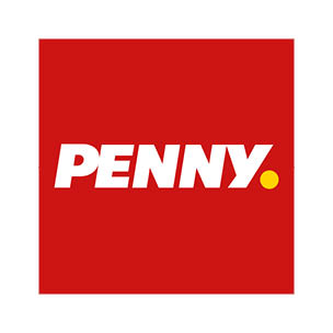 Penny Logo - W.I.S. Referenz Kunde