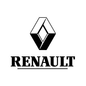 Renault Logo - W.I.S. Referenz Kunde