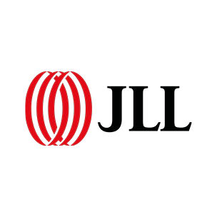 JLL Logo - W.I.S. Referenz Kunde