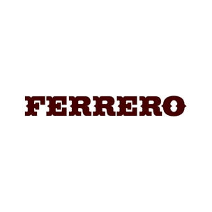 Ferrero Logo - W.I.S. Referenz Kunde