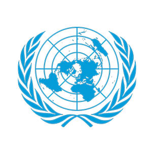 Vereinte Nationen Logo - W.I.S. Referenz Kunde