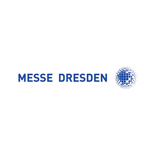 Messe Dresden Logo - W.I.S. Referenz Kunde