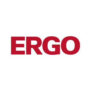 Ergo Logo - W.I.S. Referenz Kunde