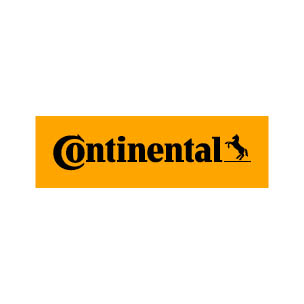Continental Logo - W.I.S. Referenz Kunde