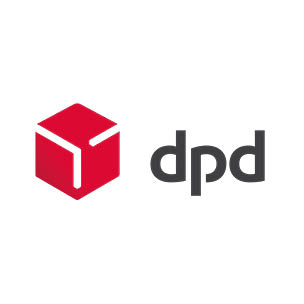 dpd Logo - W.I.S. Referenz Kunde