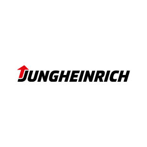 Jungheinrich Logo - W.I.S. Referenz Kunde