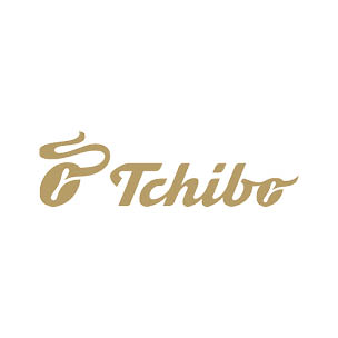 Tchibo Logo - W.I.S. Referenz Kunde