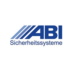ABI Sicherheitssysteme Logo - W.I.S. Partner Sicherheitstechnik
