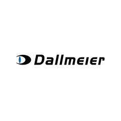 Dallmeier Logo - W.I.S. Partner Sicherheitstechnik