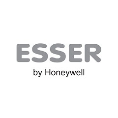 Esser by Honeywell Logo - W.I.S. Partner Sicherheitstechnik