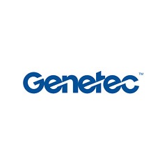 Genetec Logo - W.I.S. Partner Sicherheitstechnik