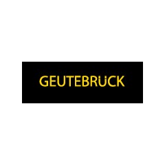 Geutebrück Logo - W.I.S. Partner Sicherheitstechnik