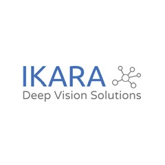 Ikara Logo - W.I.S. Partner Sicherheitstechnik