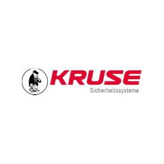 Kruse Logo - W.I.S. Partner Sicherheitstechnik