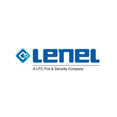 Lenel Logo - W.I.S. Partner Sicherheitstechnik