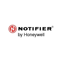 Notifier Logo - W.I.S. Partner Sicherheitstechnik