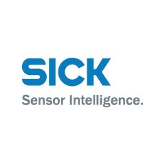 SICK Logo - W.I.S. Partner Sicherheitstechnik