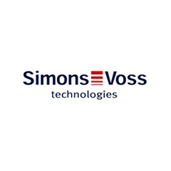 Simons Voss technologies Logo - W.I.S. Partner Sicherheitstechnik