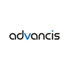 advancis Logo - W.I.S. Partner Sicherheitstechnik