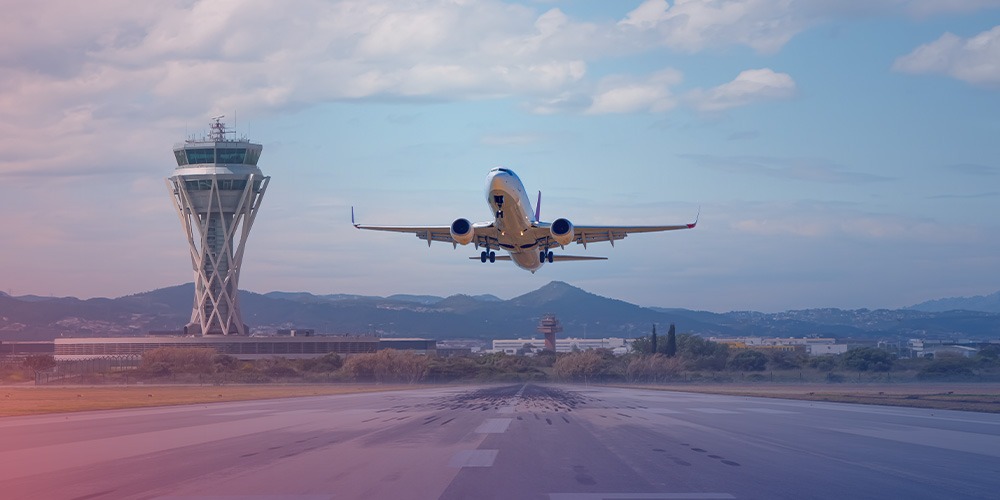 W.I.S. Sicherheit | KRITIS Bereich Flughafen